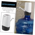 thumbnail image 4 of Rechargeable electric water pump suitable for bottled water dispenser touch pump, 4 of 4