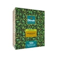 thumbnail image 1 of Dilmah Lemon & Lime Flavoured Pure Ceylon Black Tea - Caja con 100 piezas, 1 of 1