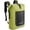 Green, variant on Gonex 35L Waterproof Backpack Dry Bag, Roll Top Floating Backpack for Kayak, Surfing, Hiking, Camping, Travel