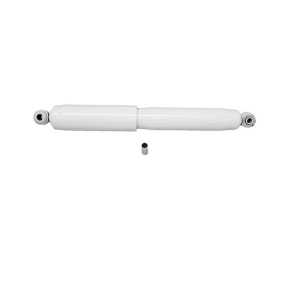 Gabriel G63377 Ultra Truck Front/Rear Shocks Absorbers Fits Ford Bronco, F-100, F-250, F-350, E-100, E-200, E-300 Econoline; Jeep CJ5, CJ7, J10, J20, Cherokee, Wagoneer, Grand Wagoneer (1 pack)