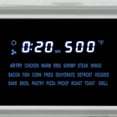 thumbnail image 4 of Kalorik MAXX® 26 Quart Digital Air Fryer Oven Grill Deluxe, AFO 51041 SS, 4 of 8