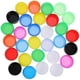 thumbnail image 1 of 100 Pcs Plastic Bottle Caps Bottle Lids Bottle Caps Brewing Bottle Caps Bulk Plastic Water, 1 of 3