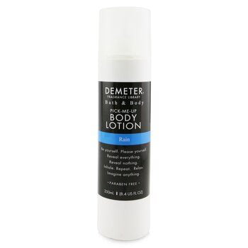Demeter Rain Body Lotion - 8.4 oz