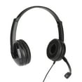 thumbnail image 2 of Gaming Headset, One Touch Mute Volume Control Gaming Headphones Multifunctional   For Mobile Phone, 2 of 8