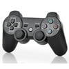Pre-Owned Wireless Bluetooth Controller for Playstation 3 PS3 Black