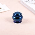 thumbnail image 4 of 4*4.5cm Small Keepsake Cremation Urn for Ashes Holder Memorial Jewelry Mini Urn  for Ashes of Loved One, 4 of 4