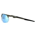 thumbnail image 3 of Oakley Sunglasses Ejector OO4142-02 Matte Gunmetal Ruby Prizm, 3 of 4
