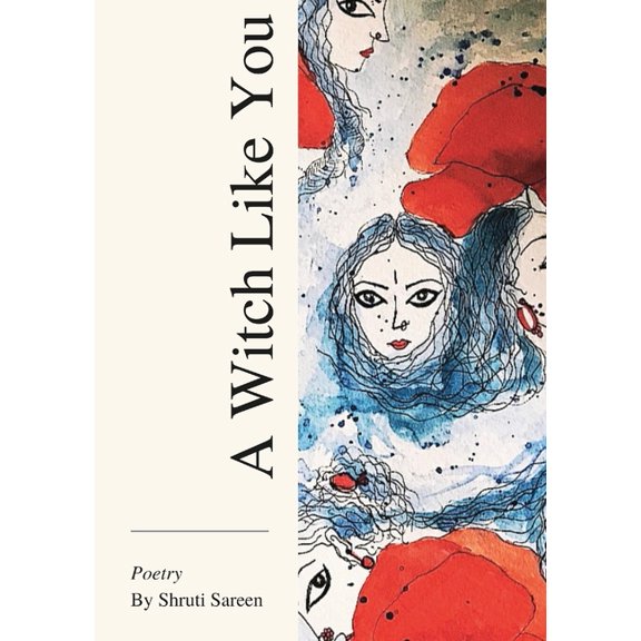 A Witch Like You, (Paperback)