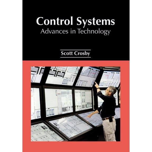 Control Systems: Advances in Technology, (Hardcover)