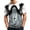 Light Gray_#17, variant on Funny Skeleton T Shirts Hilarious Mens Halloween Tees with Vampires and Bones for Guys,Yellow 2XL