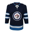 thumbnail image 1 of Infant Winnipeg Jets NHL Premier Team Jersey, 1 of 2