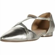 Naturalizer Women's Hana Closed Toe Sandal