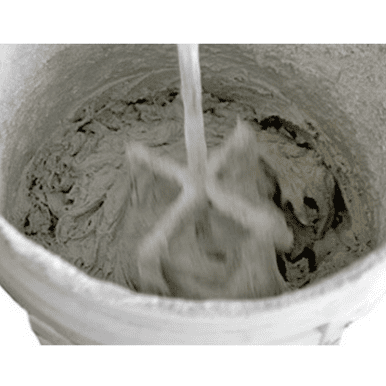 Surface Bond - Pail Mixer Armorpoxy INC