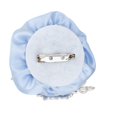 thumbnail image 4 of Broche de flores para padrinos de boda, broche de boutonniere, ramillete, 4 of 7