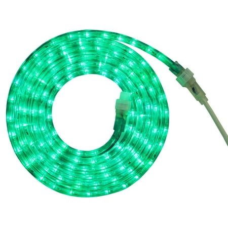 Northlight 12 Ft. LED Indoor/Outdoor Christmas Rope Lights - Walmart.com LED Indoor/Outdoor Christmas Rope Lights - Northlight 12 Ft. LED Indoor/Outdoor Christmas Rope Lights - Walmart.com