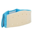 thumbnail image 1 of Umbilical Hernia Belt, Easy To Operate Non Irritation Infant Belly Wrap Band Comfortable To Touch  for Home Use, 1 of 7