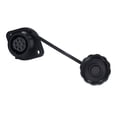 thumbnail image 4 of Conector circular macho hembra de aviación NikouMX brida SP16 impermeable, 4 of 8