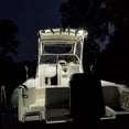 thumbnail image 4 of Tira de luces LED YM E-Bright para carrito de golf, 30 cm, 36 SMD DC12 V, color blanco, 4 of 6