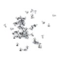 thumbnail image 1 of Metric Screws, Hex Socket Screws, Preservative Hex Screws, 304 Stainless Steel For  Appliance, 1 of 6