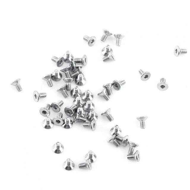 Metric Screws, Hex Socket Screws, Preservative Hex Screws, 304 Stainless Steel For Appliance