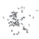 thumbnail image 5 of Tornillos De Cabeza Hueca Hexagonal Pernos Surtido De Tuercas Y Pernos Sujetador M2 304 Acero Inoxidable Hex Socket Screws Bolt With Hex Nuts Washers Surtido SetFlat Head Fugacal Ocean Broad Surfboard Fins, 5 of 6