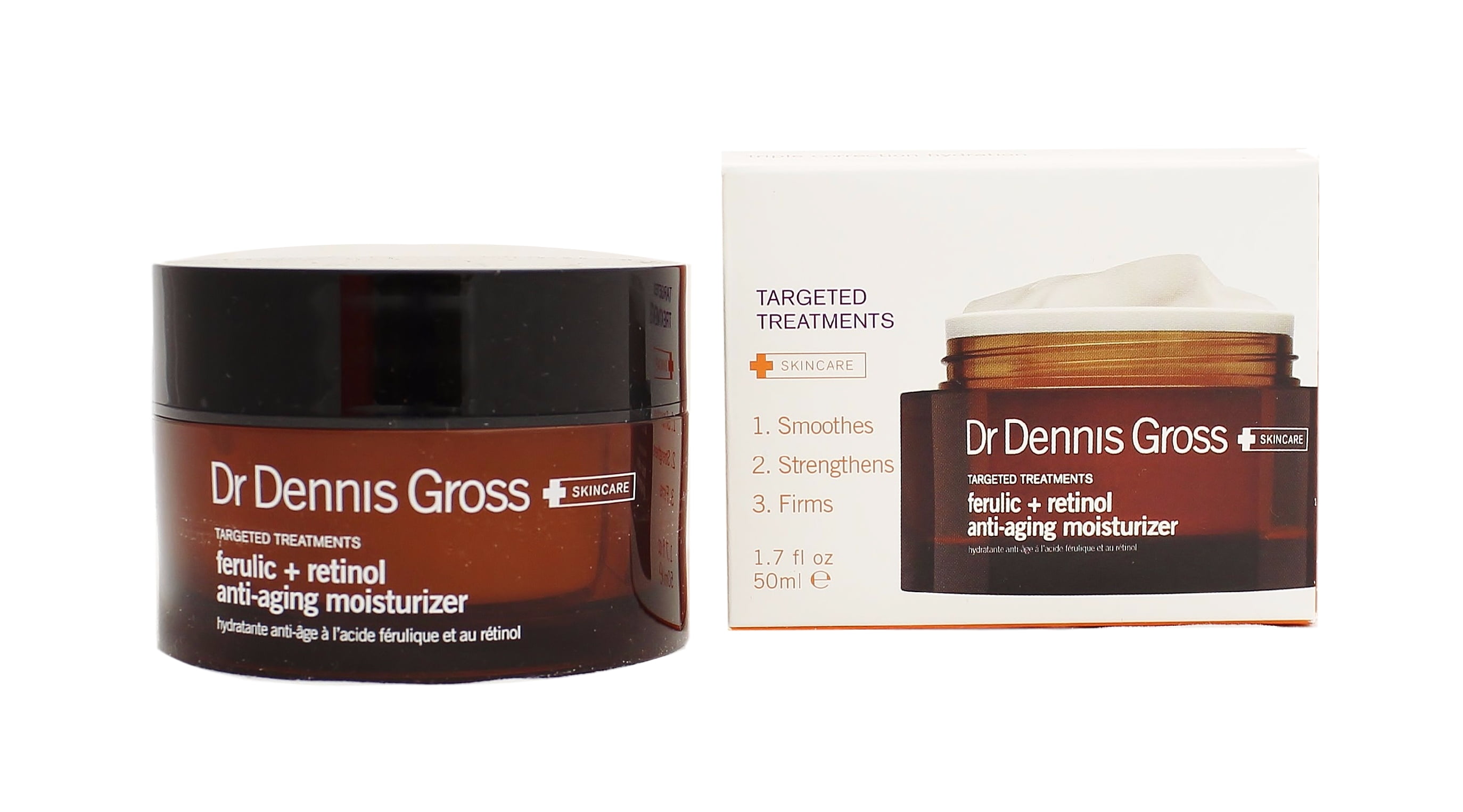 dr dennis gross anti aging moisturizer