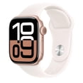 thumbnail image 1 of Reloj inteligente Apple Watch Series 10 GPS + Cellular 42 mm reacondicionado, 1 of 7