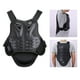 thumbnail image 3 of Chaleco de Protección de . Protección Contra El Pecho de Vertebral Protector de Protección Contra de Protección Par Negro Sunnimix Chaleco de protección, 3 of 8