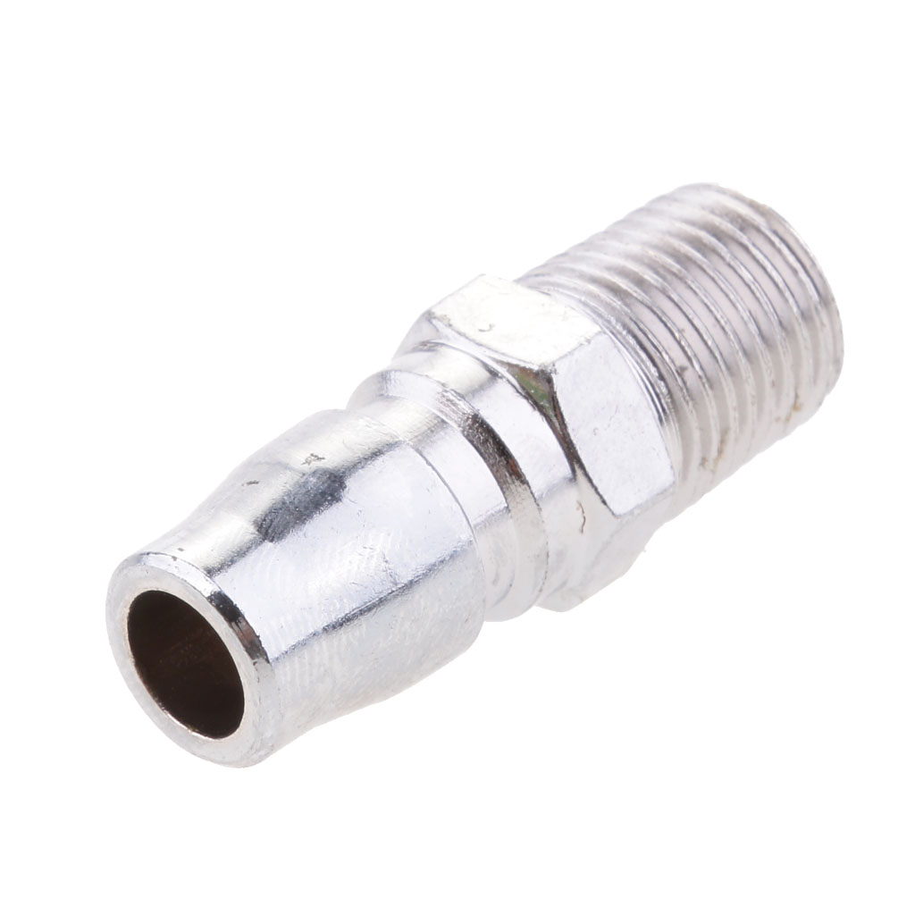 Garden Pneumatic Quick Coupler Socket Connector Fitting 20PM