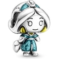 thumbnail image 1 of CHARM PLATA 925 PRINCESA JASMINE 4541, 1 of 2