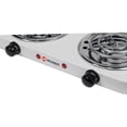 thumbnail image 3 of Parrilla Eléctrica 2 Quemadores En Espiral Munich PE-200, 3 of 3