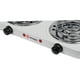 thumbnail image 3 of Parrilla Eléctrica 2 Quemadores En Espiral Munich PE-200, 3 of 3