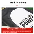 thumbnail image 3 of Eigraketly Fundas para cabeza de palo de Golf patrón de ganado 1/3/5/UT equipo deportivo impermeable regalos para golfistas hombres accesorios de Golf Golf Eigraketly OD003725-00, 3 of 6
