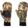 thumbnail image 3 of Arctic Shield 526700-804-040-18 Tech Finger System Gloves, Realtree, 3 of 3