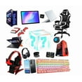 thumbnail image 5 of Holiday Electronics Gift Box: Value Assortment of 3-28 Useful Home Gadgets & Tech for Christmas, 5 of 10