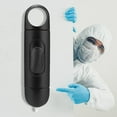 thumbnail image 1 of Door Opener Pen Button Pen Práctico ABS Pstic Empuje puerta Herramientas de apertura para pantals táctiles de Negro Baoblaze Pluma abierta de la puerta de los ascensores, 1 of 8