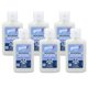 thumbnail image 1 of Desinfectante de manos Germ-X Nourish, hidratante 2 en 1, 60 ml (x6), 1 of 8