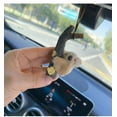 thumbnail image 3 of Mirror for Car Car Rearview Mirror Pendant Car Decoration Car Interior Jewelry ,Car Decorations Interior, 3 of 4