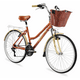 thumbnail image 1 of Bicicleta BENOTTO City MOOREA R24 21V Aluminio Terracota, 1 of 3