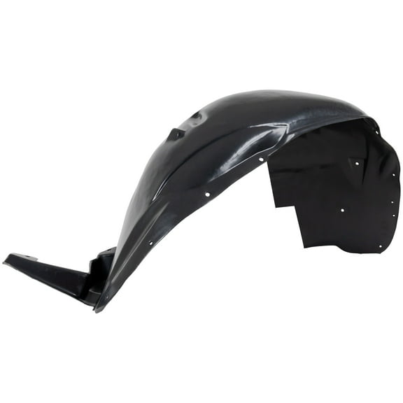 Fender Liner Compatible with SATURN SKY 07-10 FRONT Right Passenger Side Red Line/Base Models