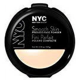 Coty nyc smooth skin face powder, 0.7 oz