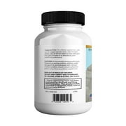 Prostatecore Max Extra Strength Prostate Supplement for Men Health | To Support Normal & Healthy Urinary Functions | Bladder Control (120 Capsules)