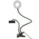 thumbnail image 1 of Anillo de Luz de Escritorio LED ANGGREK Selfie Light 10 Niveles de Brillo 3 Colores, 1 of 8