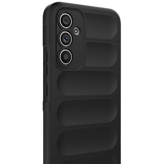 Teknet Funda Case Silicon para Samsung Galaxy A57 antigolpes Uso Rudo