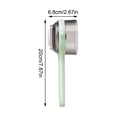 thumbnail image 2 of Multifunctional Vegetable Peeler with Storage Box Household Fruit and Vegetable Peeler Artifact, 2 of 8