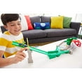 thumbnail image 2 of Hot Wheels Mariokart Piranha Plant Slide Track Set, 2 of 6