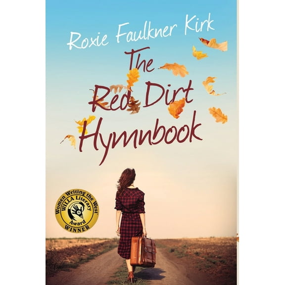 The Red Dirt Hymnbook, (Hardcover)