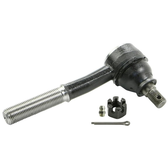 Steering Tie Rod End Fits 1990 Nissan D21