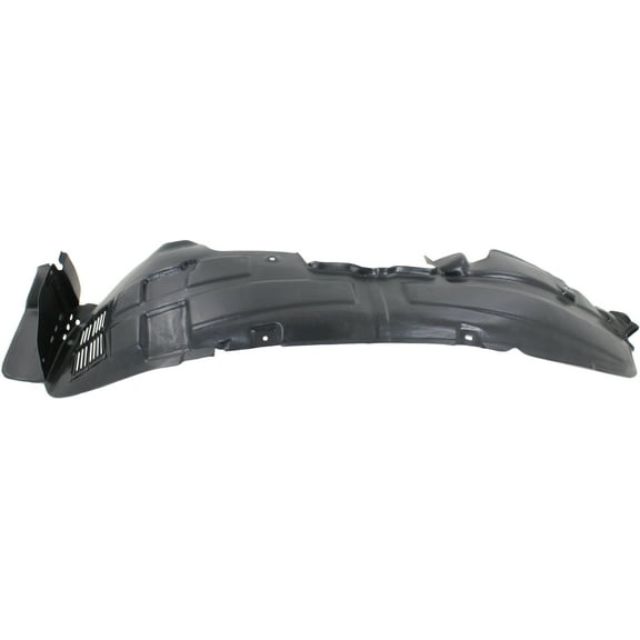 Front Fender Liner Compatible with KIA SORENTO 2011-2013 Left Driver Side