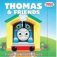 thumbnail image 1 of Pre-Owned Thomas & Friends (Thomas & Friends) (Baby Fingers) (Unknown) 0375803440 9780375803444, 1 of 1